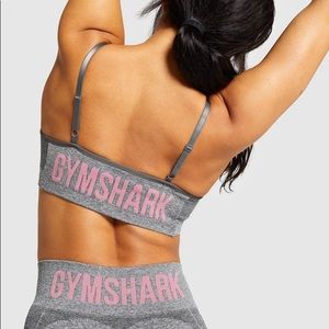 NEW Gymshark Sports Bra